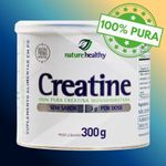 CREATINA NATURE HEALTHY 300G