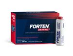 FORTEN  ENERGY SOLUÇAO 10FLACONETES 20ML