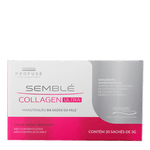 SEMBLE COLLAGEN ULTRA 30SACHES 3G