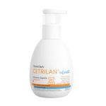 CETRILAN SABONETE LIQUIDO INFANTIL CALMANTE 250ML