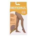 MEIA CALÇA KENDALL ALTA COMPRESSAO SEM PONTEIRA P MEL