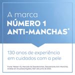 DES NIVEA ROLL ON INVISIBLE BLACK WHITE POWER 50ML PACK2