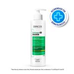 VICHY DERCOS SHAMPOO ANTICASPA CABELO SECO DS 300G