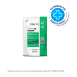 VICHY DERCOS SHAMPOO ANTICASPA OLEOSOS DS REFIL 200G