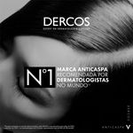 VICHY DERCOS SHAMPOO ANTICASPA OLEOSOS DS REFIL 200G