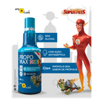 PROPOMAX KIDS EXTRATO PROPOLIS SEM AÇUCAR SPRAY 30ML