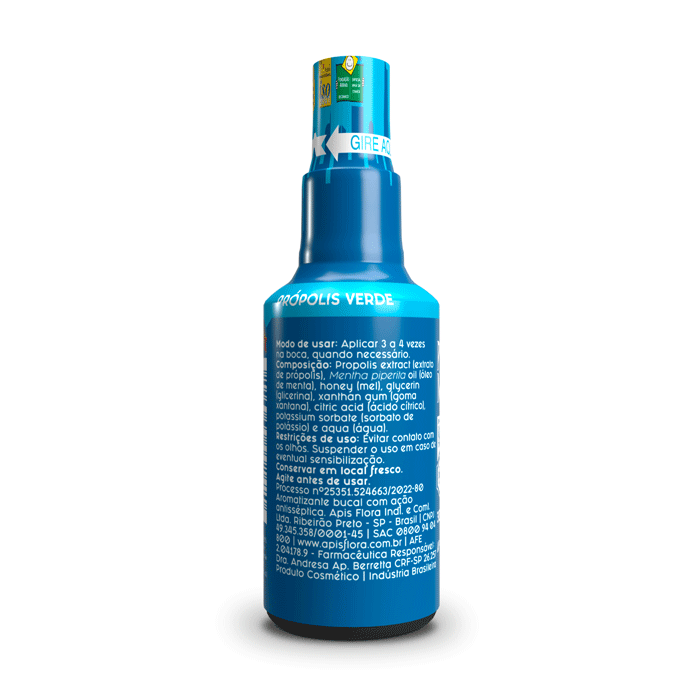 PROPOMAX KIDS EXTRATO PROPOLIS SEM AÇUCAR SPRAY 30ML
