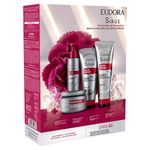 KIT EUDORA SIAGE GLOW EXPERT SH+COND