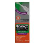 RINOSORO SIC 3% SPRAY NASAL 50ML