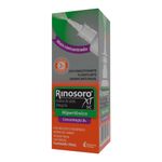 RINOSORO XT SIC 3% SPRAY NASAL 50ML