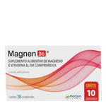 MAGNEN B6 70CPR