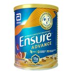 ENSURE ADVANCE CAFE 400G