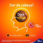 DORALGINA 20CPR