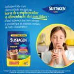 SUSTAGEN KIDS SABOR CHOCOLATE SACHE LEVE700G PAGUE500G