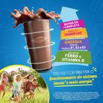 SUSTAGEN KIDS SABOR CHOCOLATE SACHE LEVE700G PAGUE500G