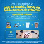 SUSTAGEN KIDS SABOR CHOCOLATE SACHE LEVE700G PAGUE500G