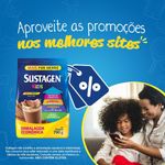 SUSTAGEN KIDS SABOR CHOCOLATE SACHE LEVE700G PAGUE500G