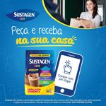 SUSTAGEN KIDS SABOR CHOCOLATE SACHE LEVE700G PAGUE500G