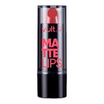 VULT BATOM MATTE LIPS ROSE 3.8G