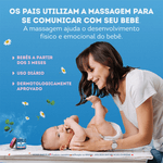 VICK BABYRUB POTE 50G