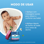 VICK BABYRUB POTE 50G