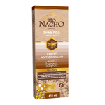 SHAMPOO TIO NACHO ANTIGRISALHO 415ML