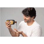 SHAMPOO TIO NACHO ANTIGRISALHO 415ML
