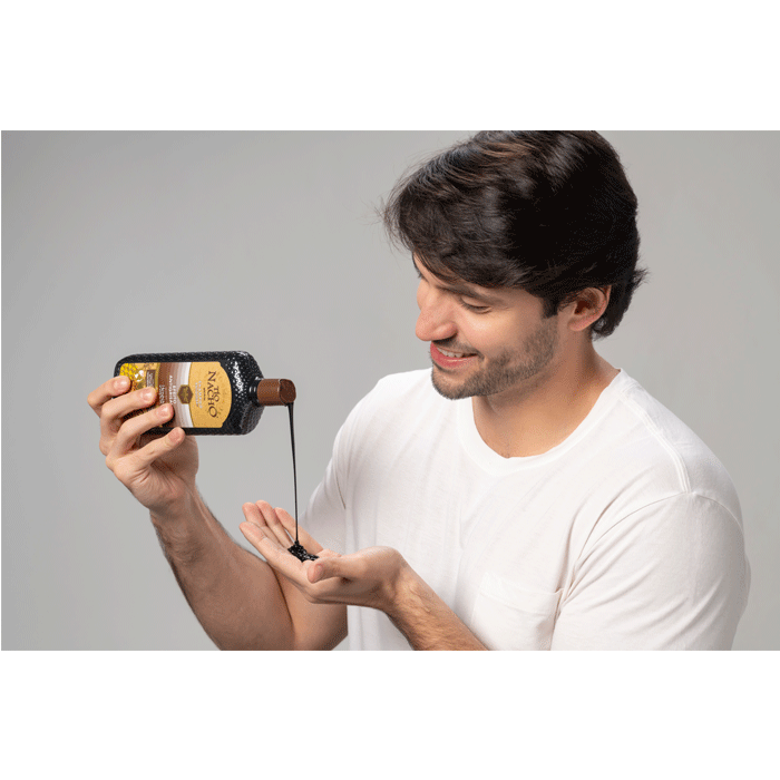 SHAMPOO TIO NACHO ANTIGRISALHO 415ML