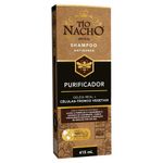 SHAMPOO TIO NACHO ANTIQUEDA PURIFICADOR 415ML