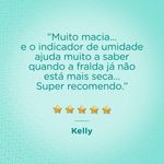 FRALDA PAMPERS PREMIUM CARE RECEM NASCIDO ATE 6KG RN+ 36UN