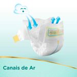 FRALDA PAMPERS PREMIUM CARE RECEM NASCIDO ATE 6KG RN+ 36UN