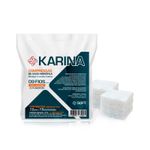 COMPRESSA GAZE AMERICA/KARINA 13F 7,5X7,5CM 500UN
