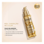OLEO CAPILAR PANTENE MILAGROSO 95ML