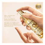 OLEO CAPILAR PANTENE MILAGROSO 95ML