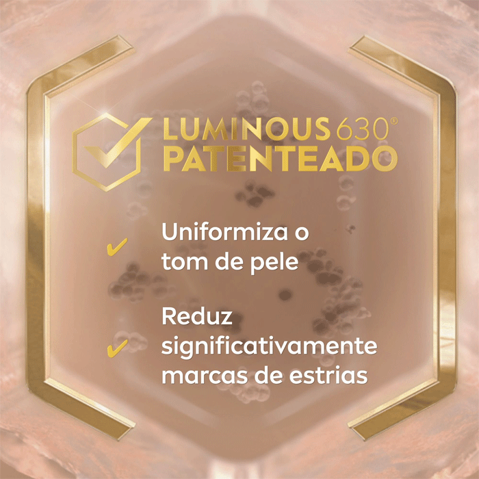 NIVEA LUMINOUS 630 ANTI-ESTRIAS SERUM OLEO CORPORAL 100ML