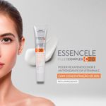 PROFUSE ESSENCELE FILLER C20 SERUM FACIAL 30G