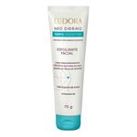 EUDORA NEO DERMO PURIFIC ESFOLIANTE FACIAL 75G