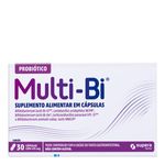 MULTI-BI 335MG 30CAP