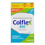 COLFLEX BIO 40MG 90CAP