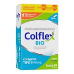 COLFLEX BIO 40MG 90CAP