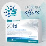 20BI 5CAP