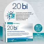 20BI 5CAP