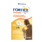 FORTICE CURCUMA 30CPR