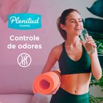 ABSORVENTE PLENITUD FEMME NORMAL 8UN