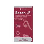 BECAN LF SUSP ORAL 14ML