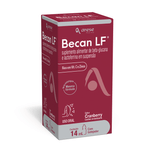 BECAN LF SUSP ORAL 14ML