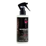 TRUSS LA MODA RECONSTRUTOR CAPILAR USO OBRIGATORIO 260ML