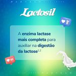 LACTOSIL 4.500 FCC ALU 30SACHES