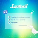 LACTOSIL 4.500 FCC ALU 30SACHES