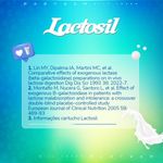 LACTOSIL 4.500 FCC ALU 30SACHES